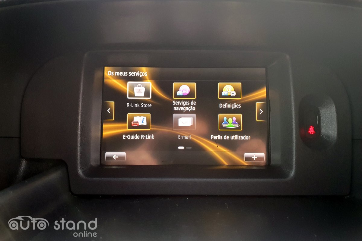 Renault Kangoo Express Combi Fase II 1.5 dCi Maxi Business