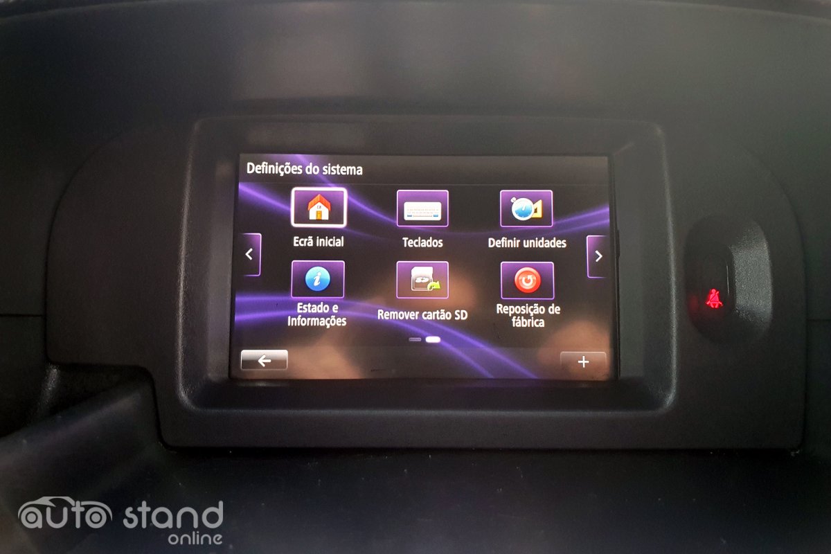 Renault Kangoo Express Combi Fase II 1.5 dCi Maxi Business