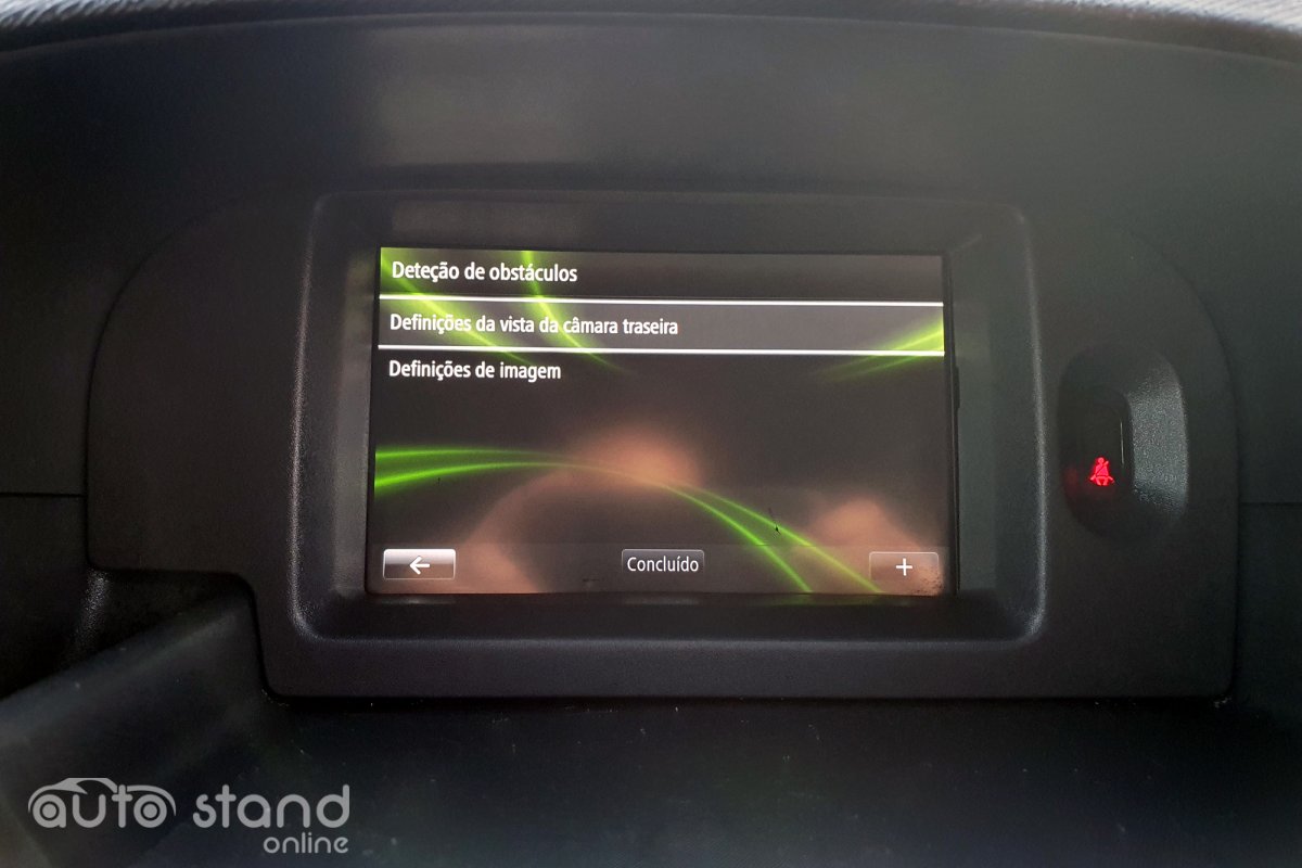 Renault Kangoo Express Combi Fase II 1.5 dCi Maxi Business