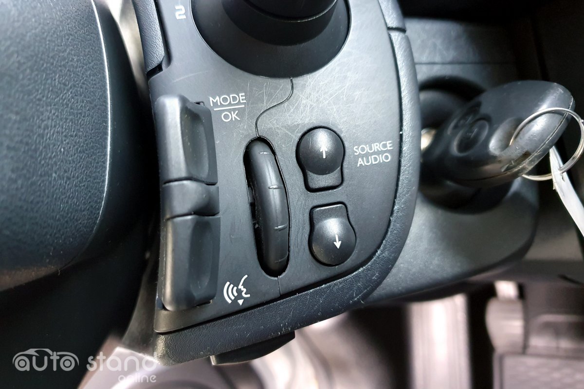 Renault Kangoo Express Combi Fase II 1.5 dCi Maxi Business