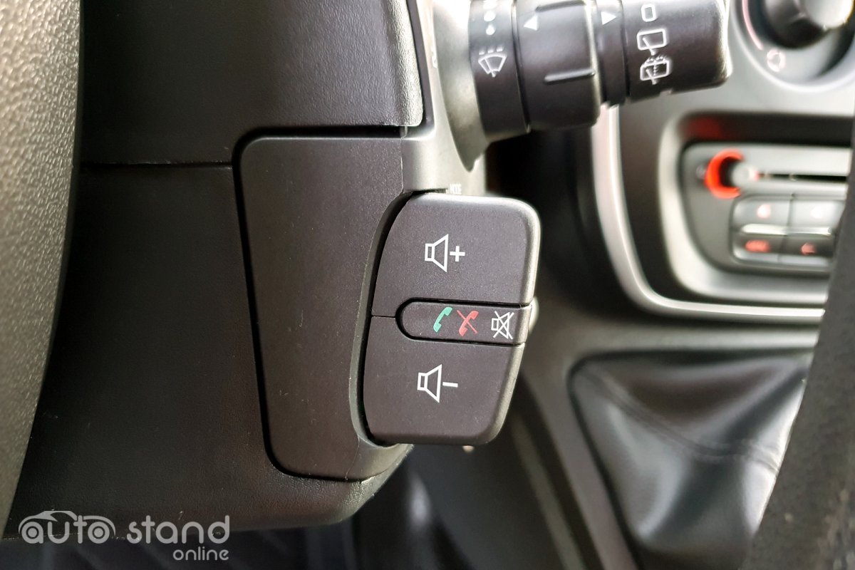 Renault Kangoo Express Combi Fase II 1.5 dCi Maxi Business