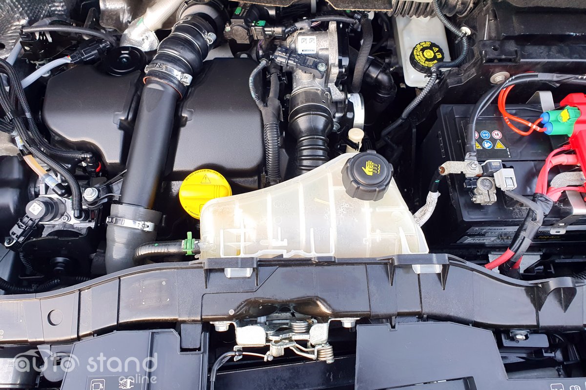 Renault Kangoo Express Combi Fase II 1.5 dCi Maxi Business