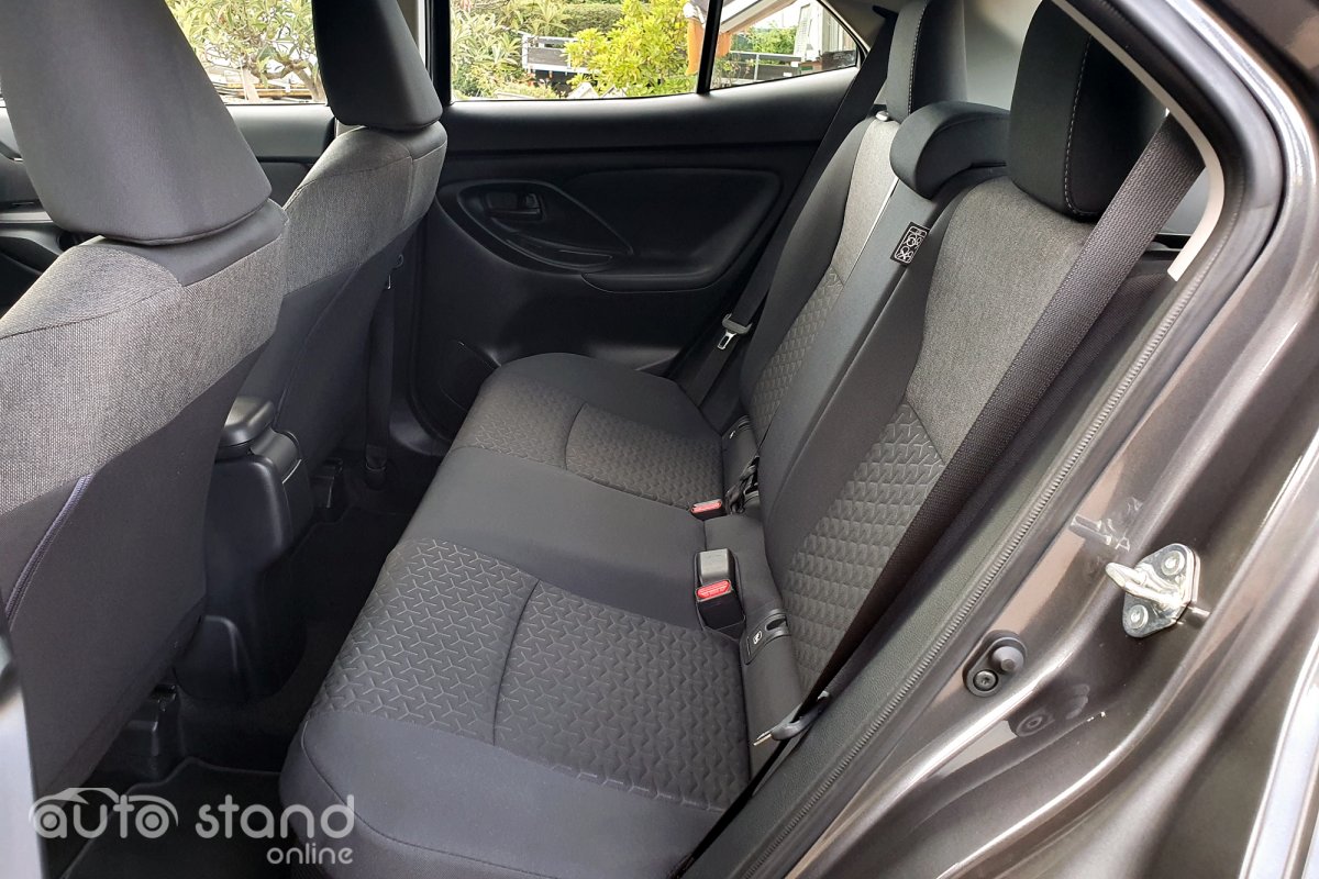Toyota Yaris Cross 1.5 VVT-i Hybrid Dynamic Force Comfort Plus