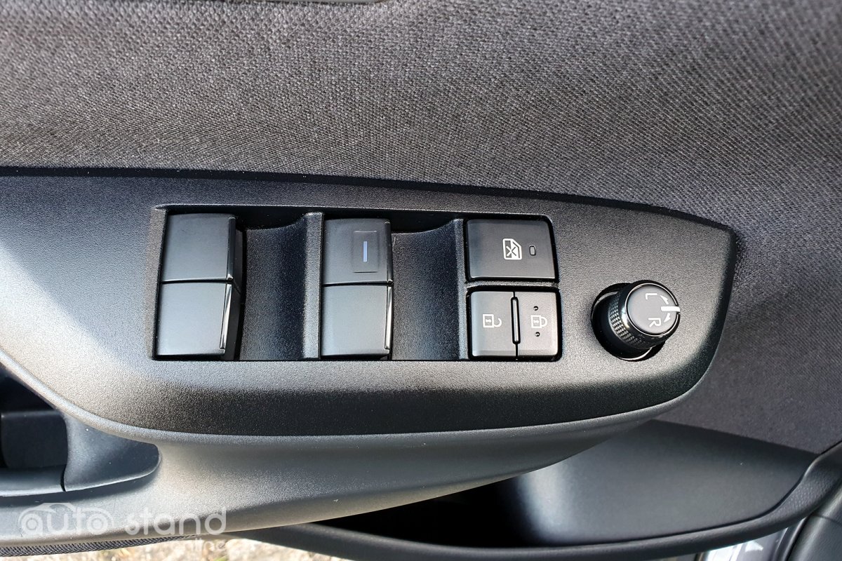 Toyota Yaris Cross 1.5 VVT-i Hybrid Dynamic Force Comfort Plus