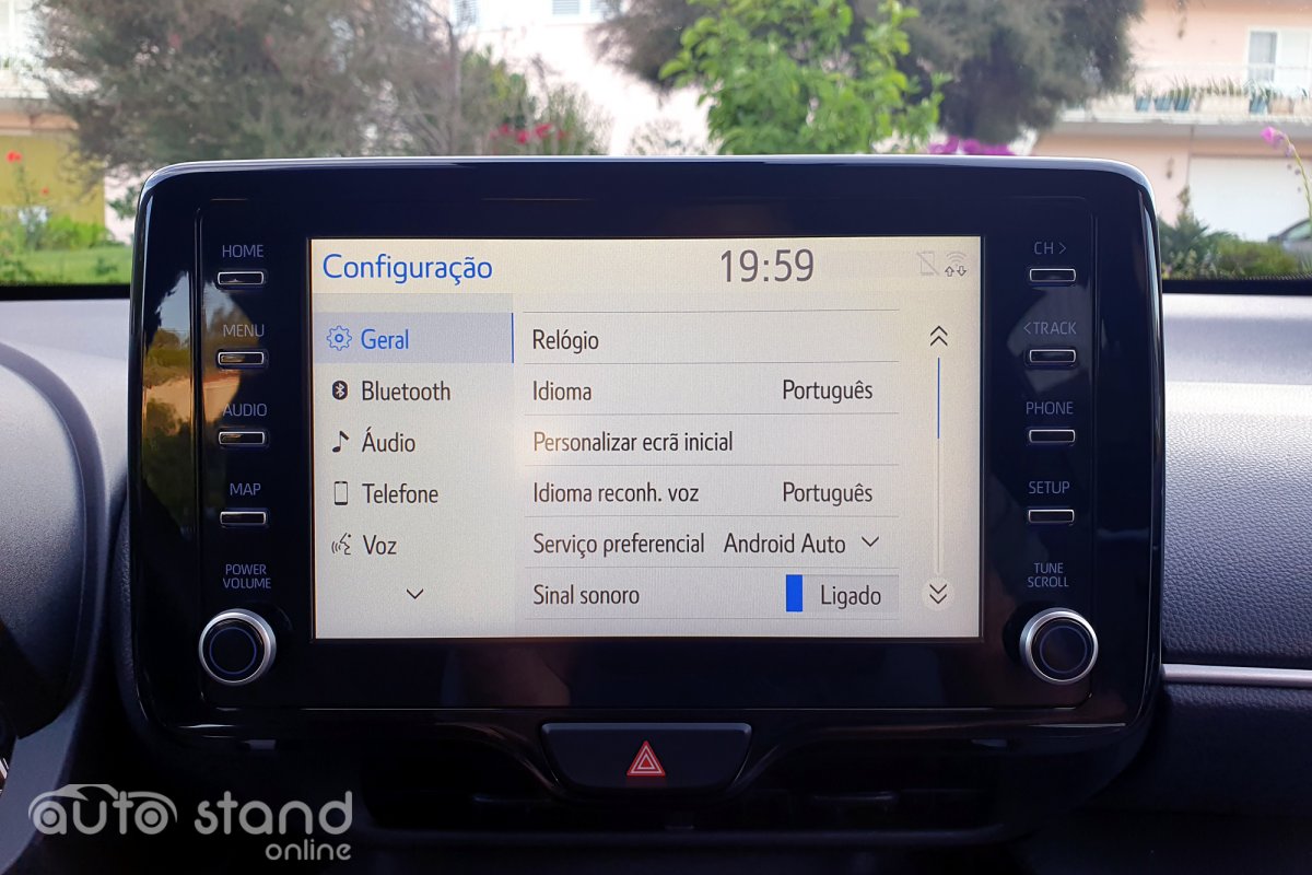 Toyota Yaris Cross 1.5 VVT-i Hybrid Dynamic Force Comfort Plus