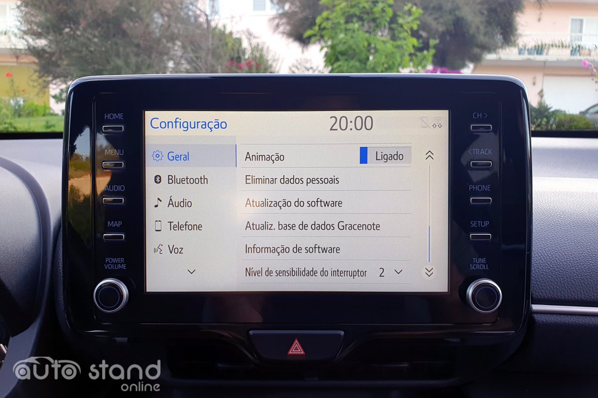 Toyota Yaris Cross 1.5 VVT-i Hybrid Dynamic Force Comfort Plus