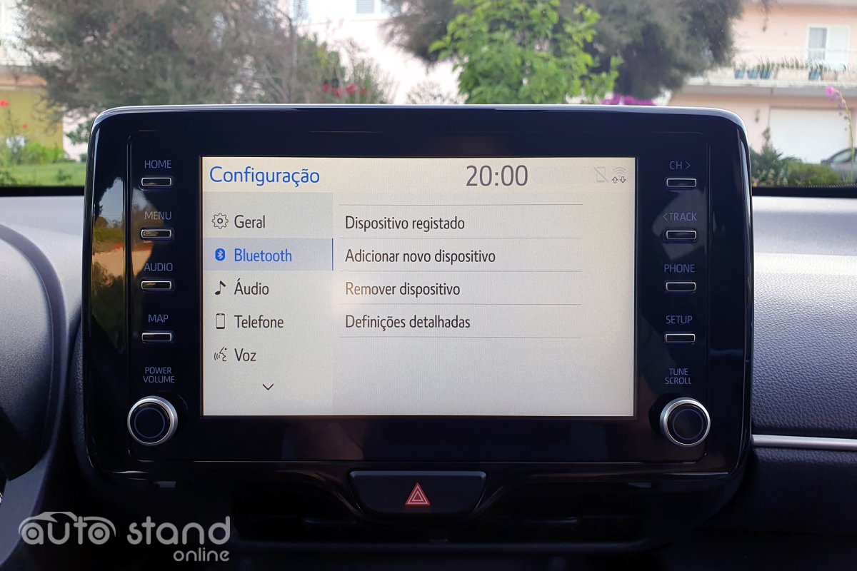 Toyota Yaris Cross 1.5 VVT-i Hybrid Dynamic Force Comfort Plus