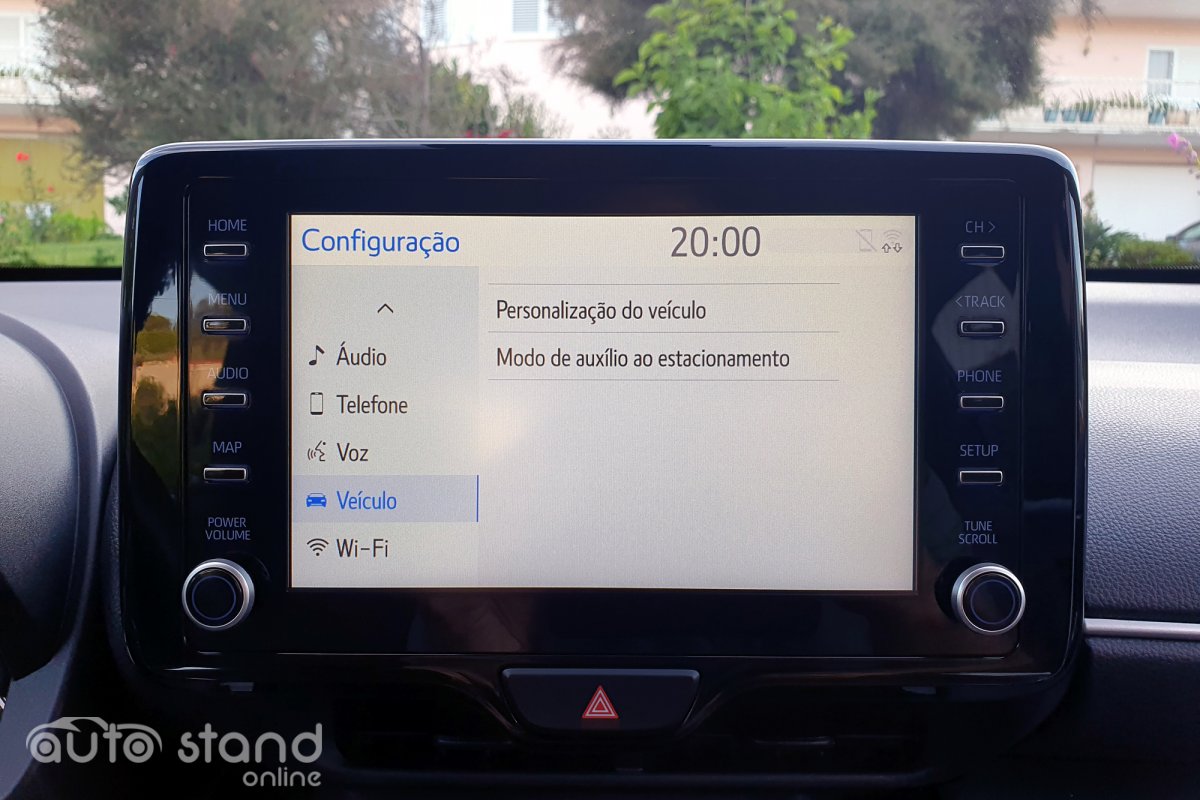 Toyota Yaris Cross 1.5 VVT-i Hybrid Dynamic Force Comfort Plus
