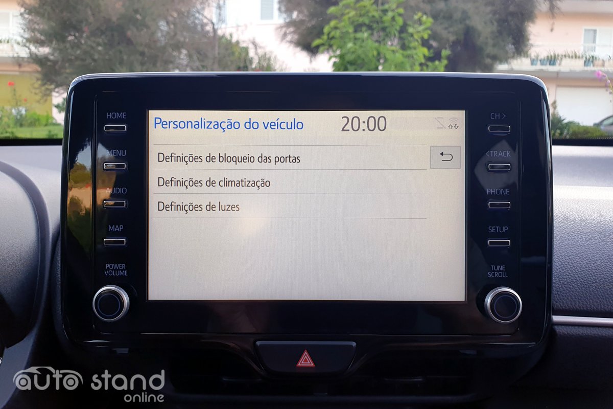 Toyota Yaris Cross 1.5 VVT-i Hybrid Dynamic Force Comfort Plus