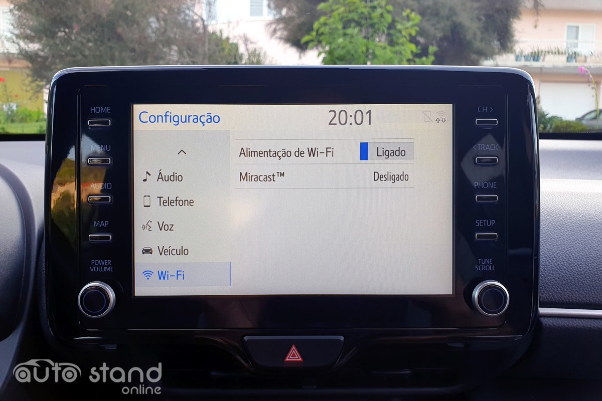 Toyota Yaris Cross 1.5 VVT-i Hybrid Dynamic Force Comfort Plus