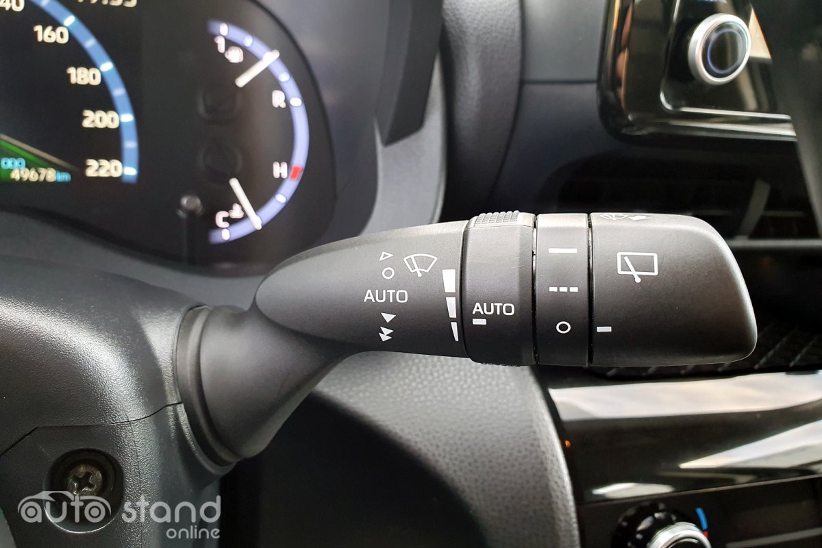 Toyota Yaris Cross 1.5 VVT-i Hybrid Dynamic Force Comfort Plus