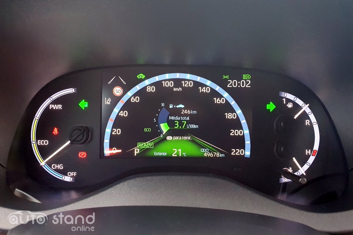 Toyota Yaris Cross 1.5 VVT-i Hybrid Dynamic Force Comfort Plus