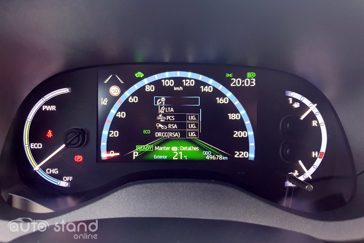 Toyota Yaris Cross 1.5 VVT-i Hybrid Dynamic Force Comfort Plus