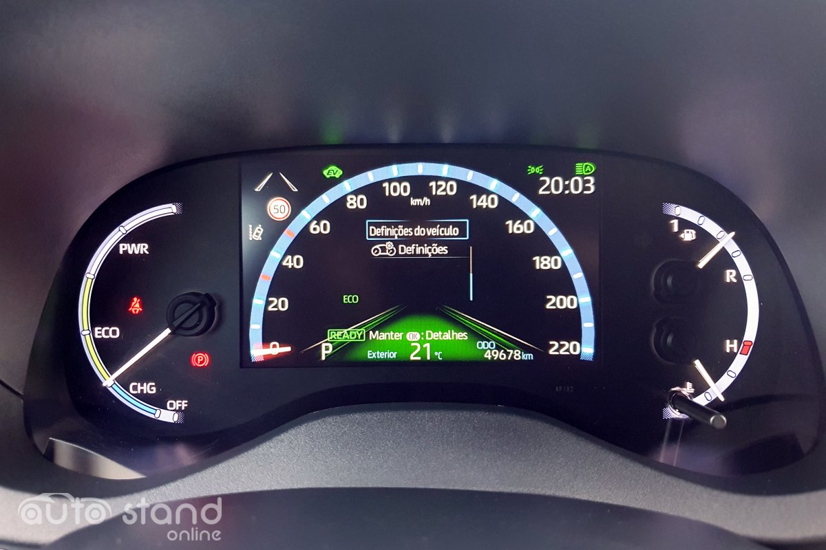 Toyota Yaris Cross 1.5 VVT-i Hybrid Dynamic Force Comfort Plus