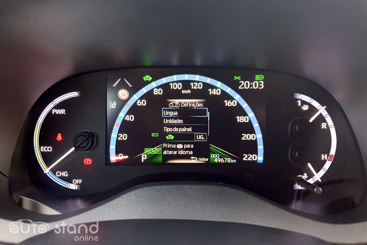 Toyota Yaris Cross 1.5 VVT-i Hybrid Dynamic Force Comfort Plus