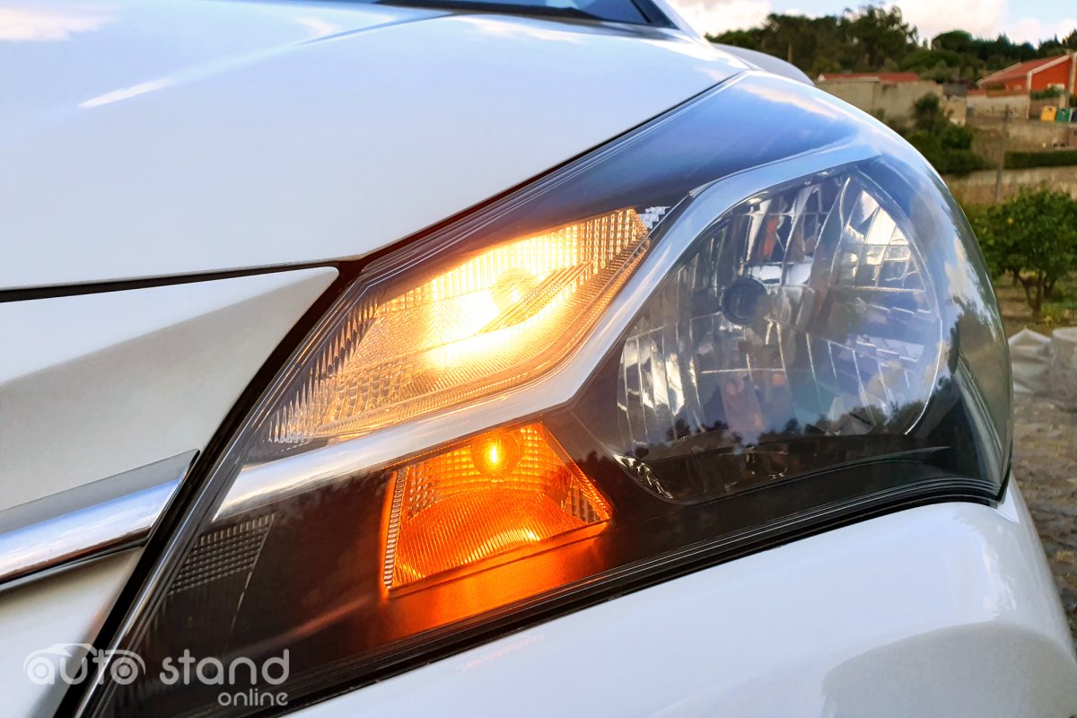 Toyota Yaris Bizz 1.4 D-4D