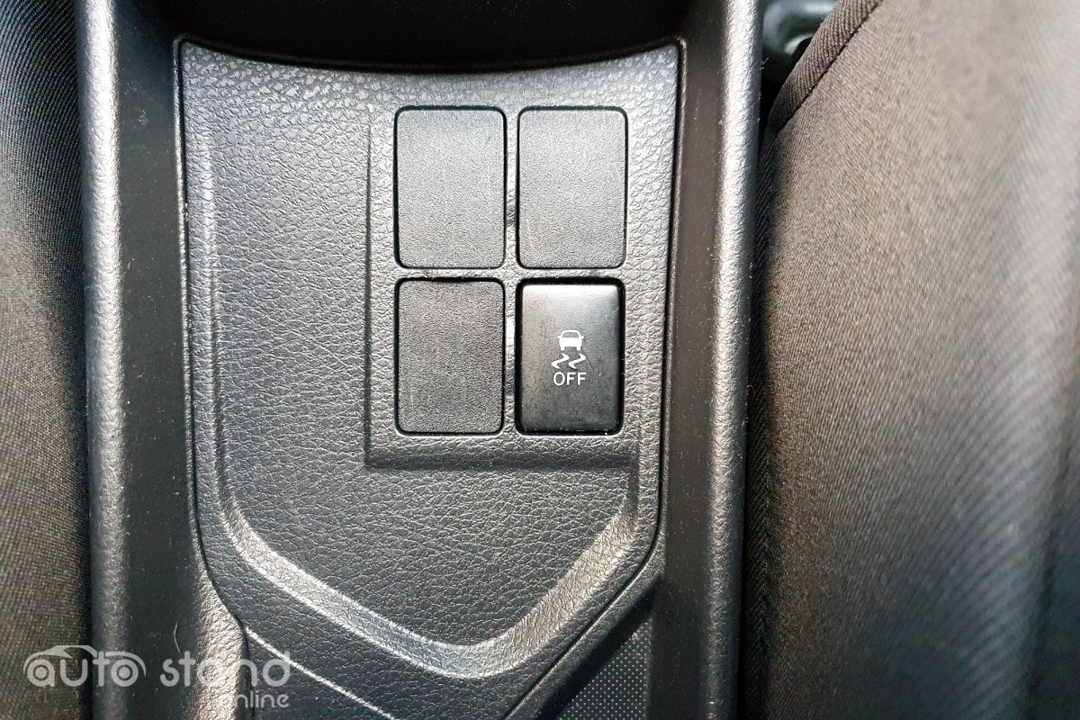 Toyota Yaris Bizz 1.4 D-4D