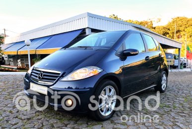 Mercedes-Benz Classe A 150 Classic
