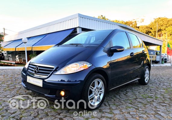 Mercedes-Benz Classe A 150 Classic