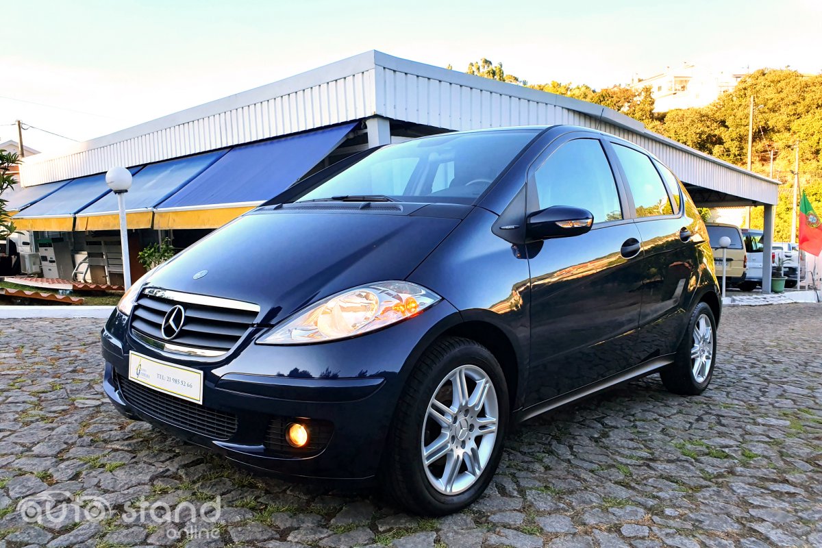 Mercedes-Benz Classe A 150 Classic
