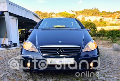 Mercedes-Benz Classe A 150 Classic