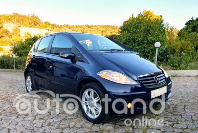 Mercedes-Benz Classe A 150 Classic