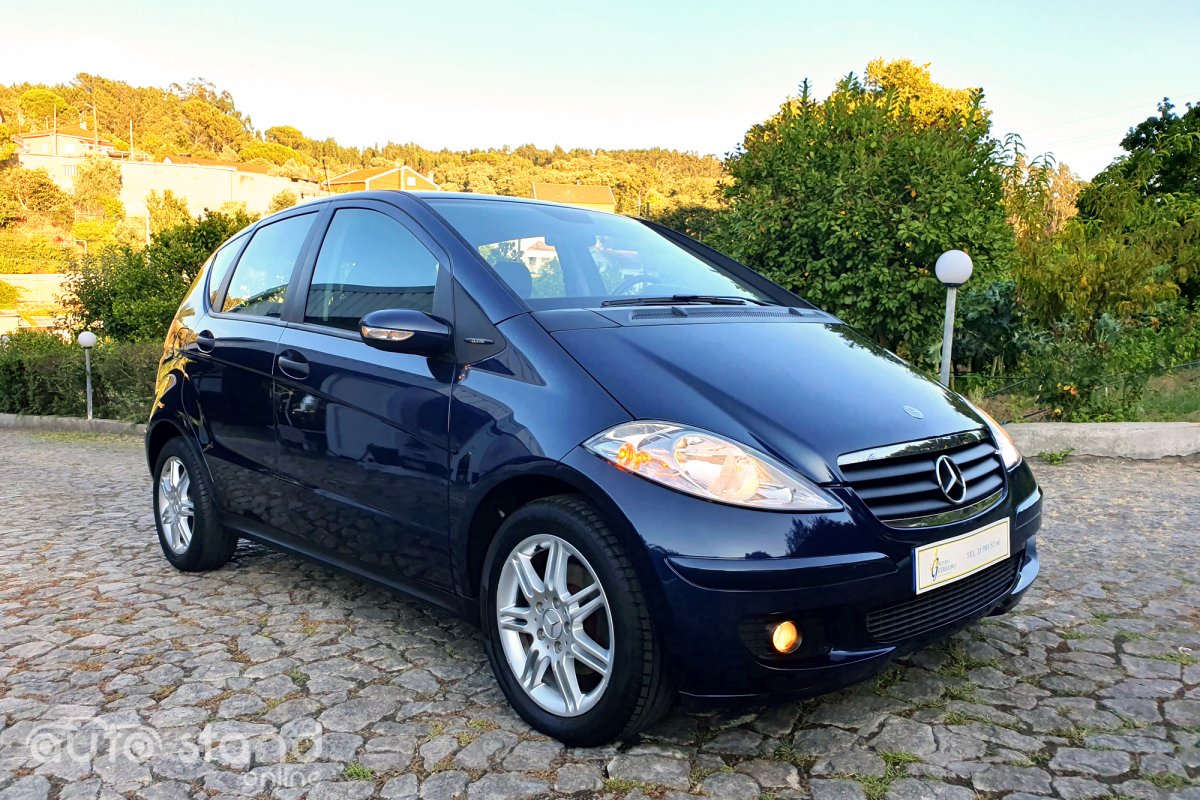 Mercedes-Benz Classe A 150 Classic
