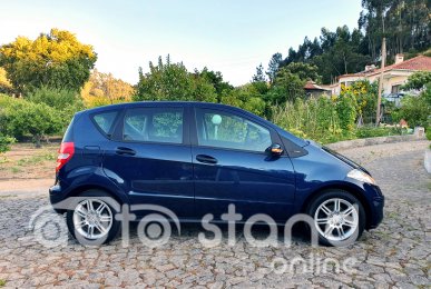 Mercedes-Benz Classe A 150 Classic