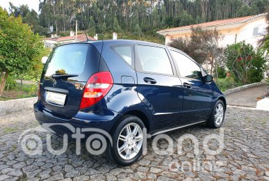 Mercedes-Benz Classe A 150 Classic