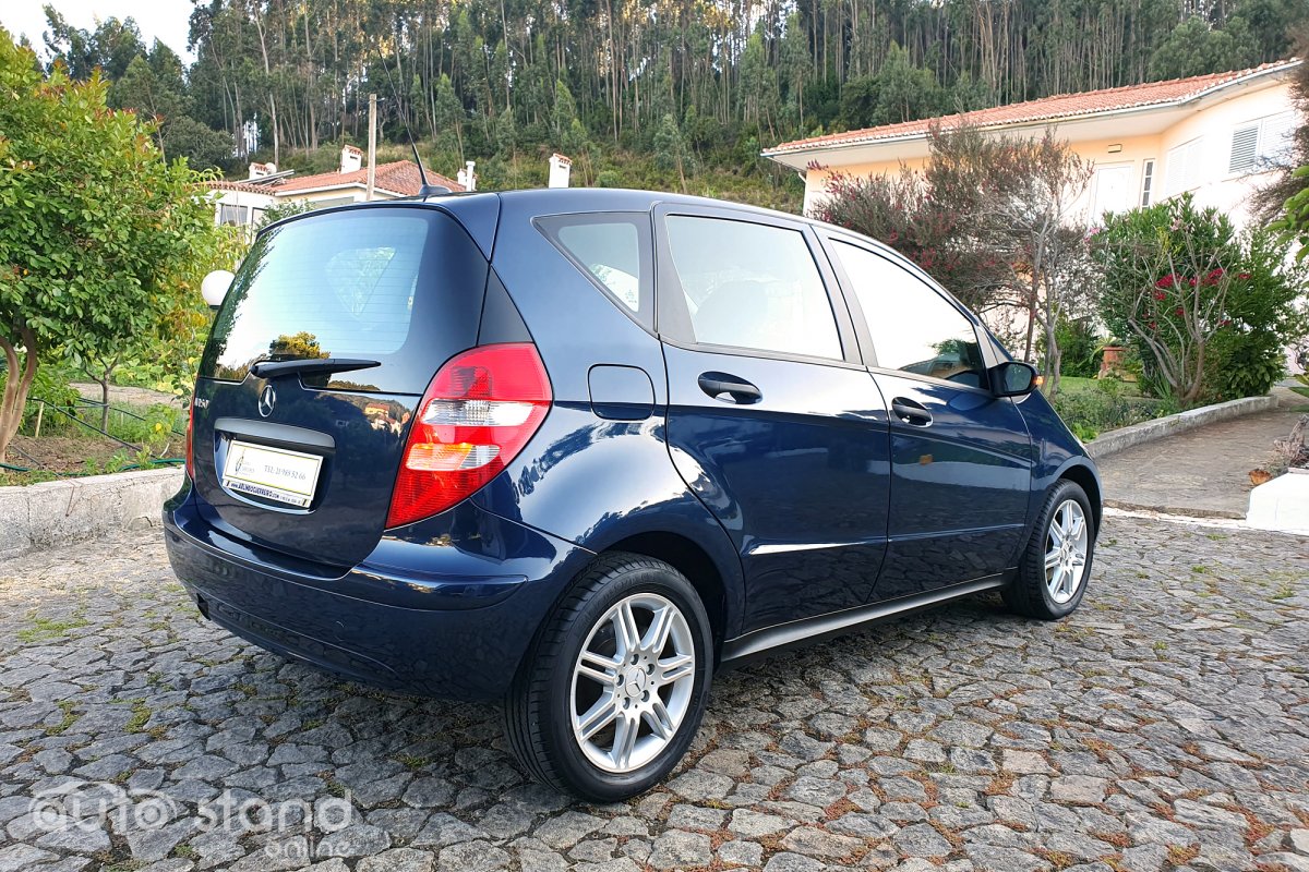 Mercedes-Benz Classe A 150 Classic
