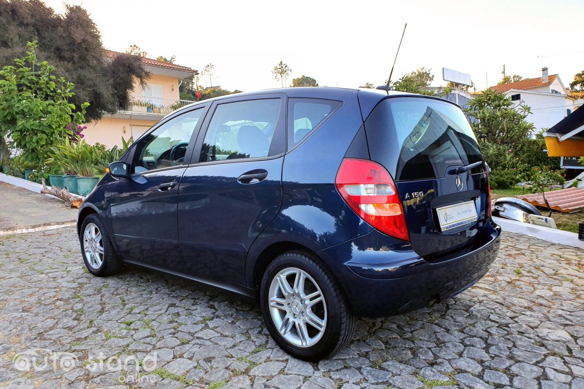 Mercedes-Benz Classe A 150 Classic