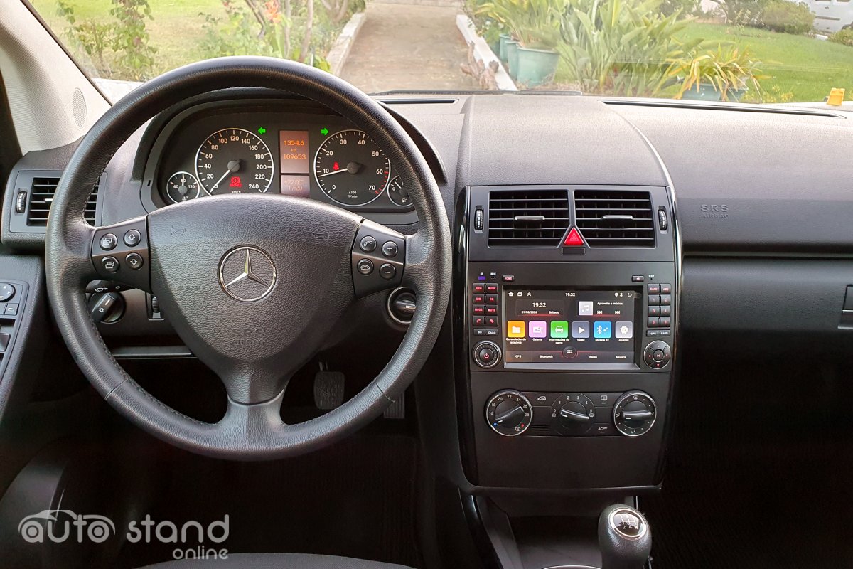 Mercedes-Benz Classe A 150 Classic