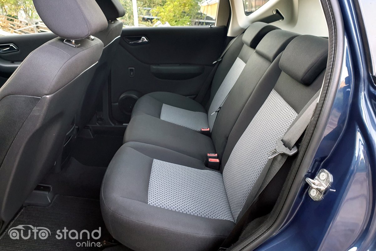 Mercedes-Benz Classe A 150 Classic