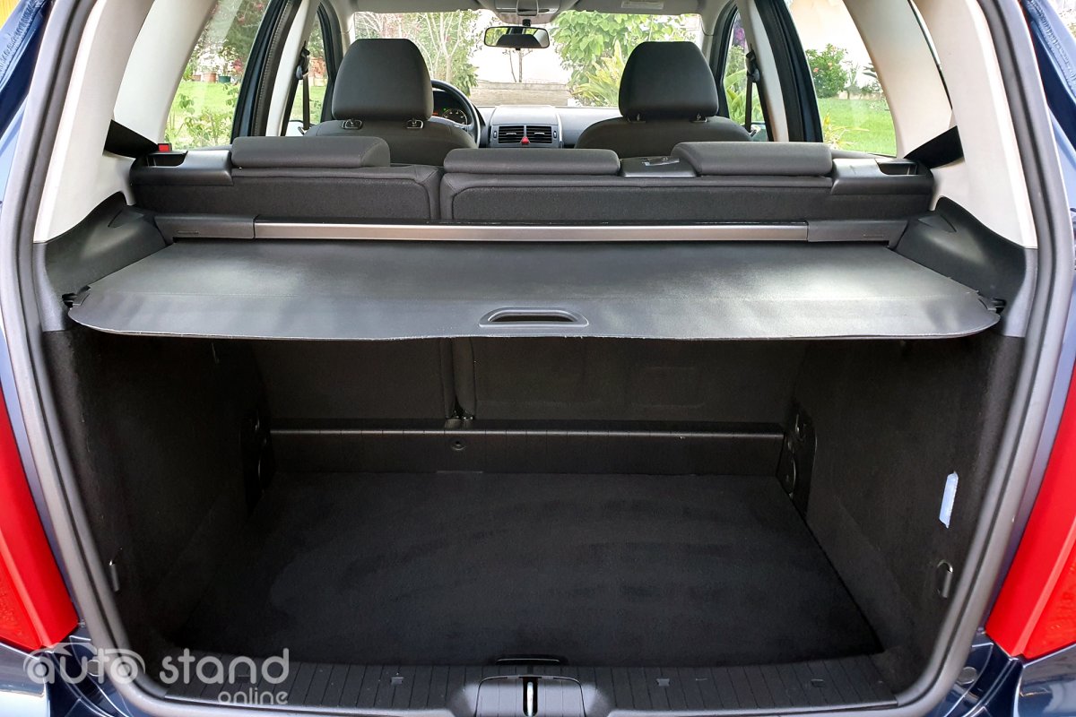 Mercedes-Benz Classe A 150 Classic