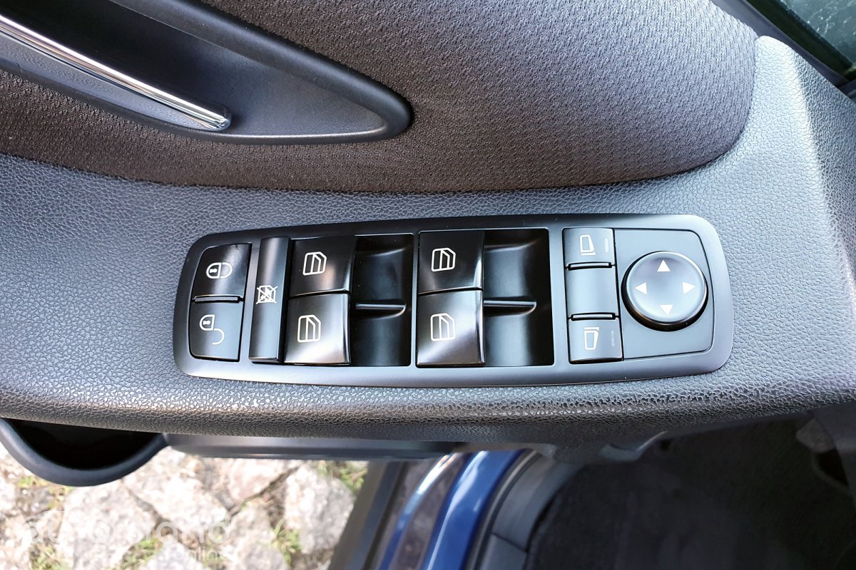 Mercedes-Benz Classe A 150 Classic
