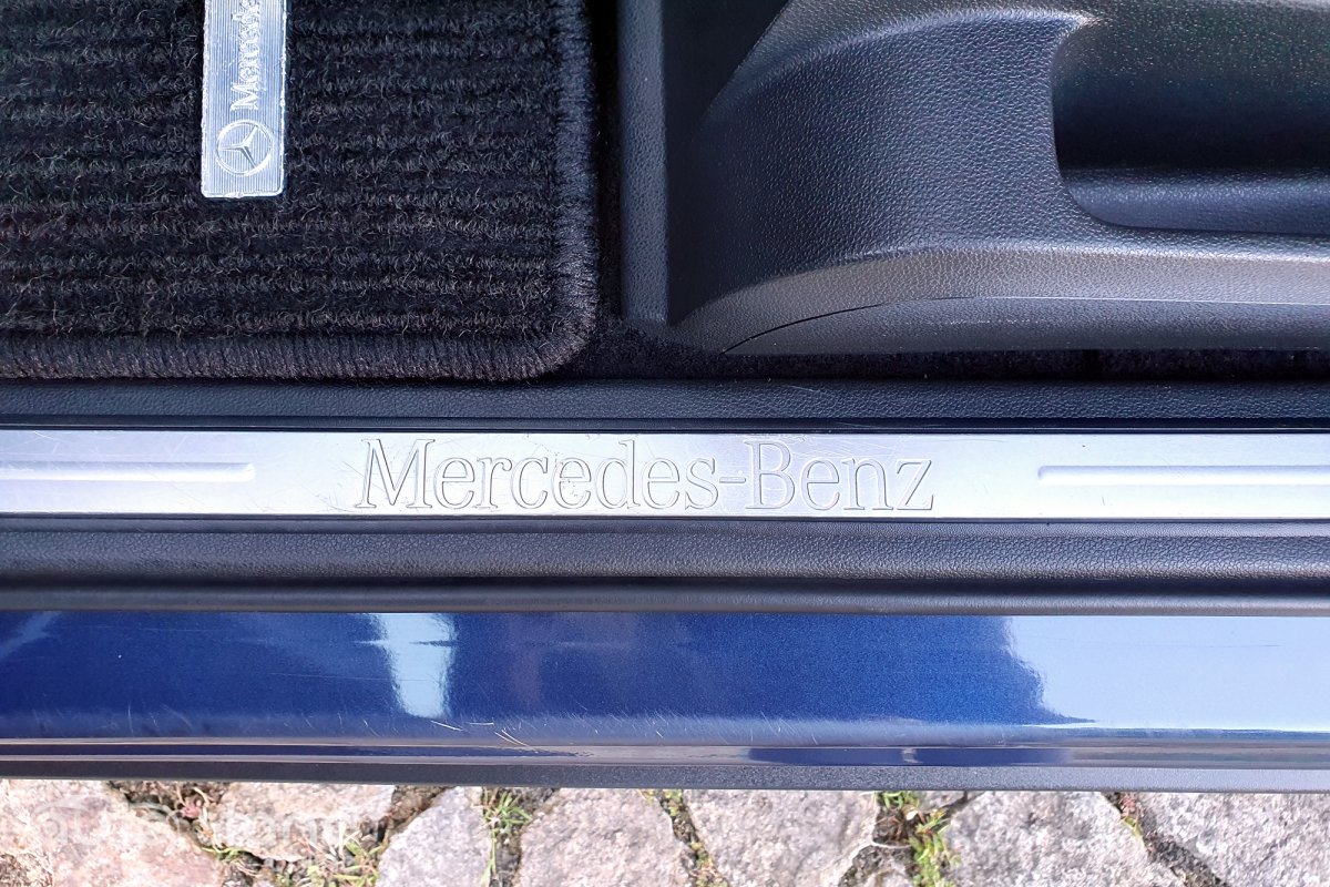 Mercedes-Benz Classe A 150 Classic