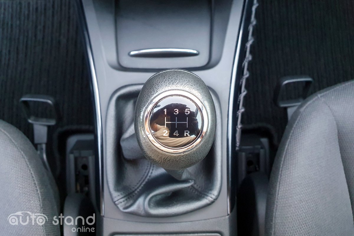 Mercedes-Benz Classe A 150 Classic