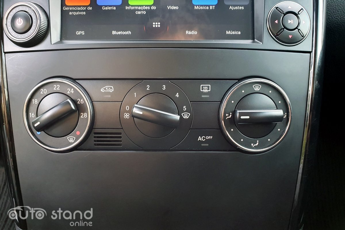 Mercedes-Benz Classe A 150 Classic