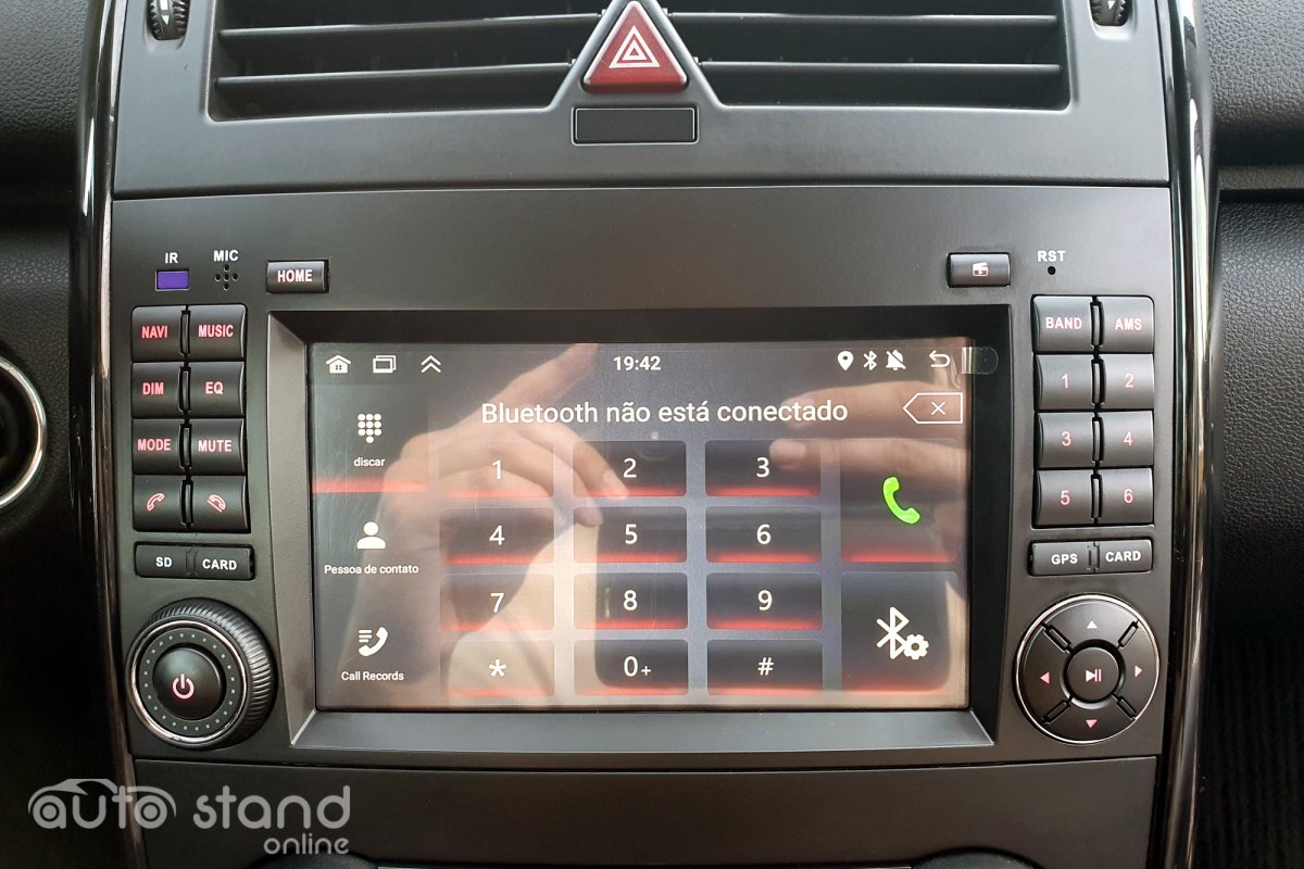 Mercedes-Benz Classe A 150 Classic