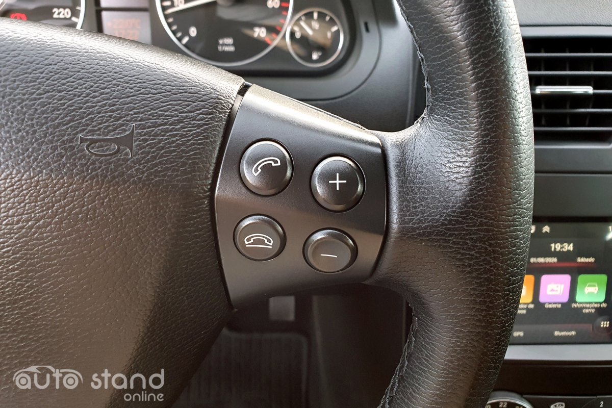 Mercedes-Benz Classe A 150 Classic