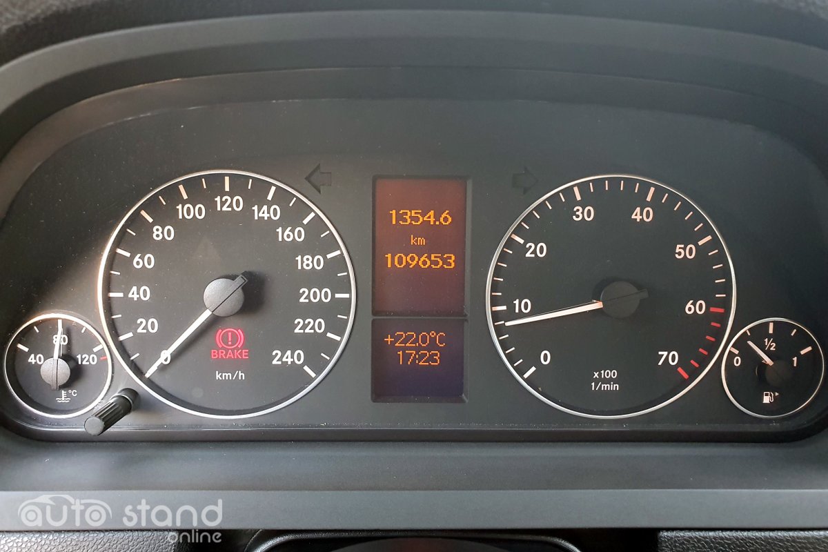 Mercedes-Benz Classe A 150 Classic