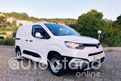 Toyota Proace City 1.5D L1 Comfort
