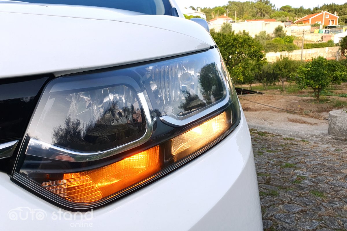 Toyota Proace City 1.5D L1 Comfort