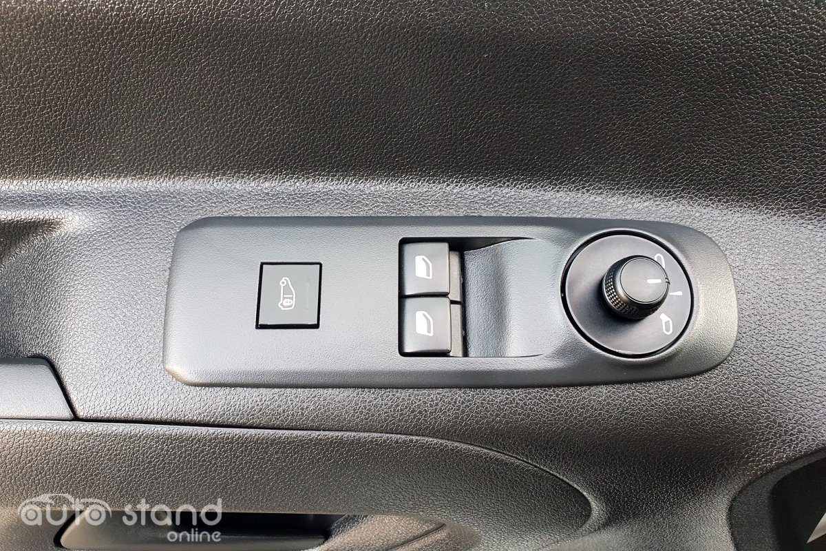 Toyota Proace City 1.5D L1 Comfort