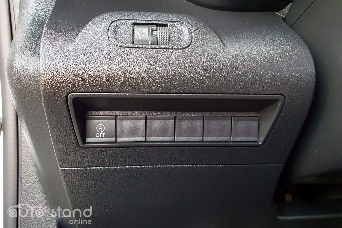 Toyota Proace City 1.5D L1 Comfort