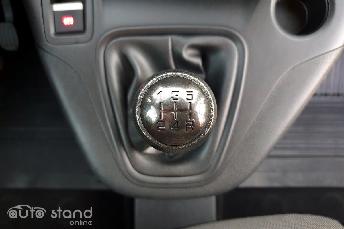 Toyota Proace City 1.5D L1 Comfort