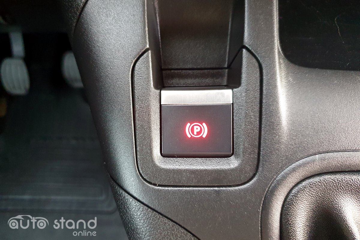 Toyota Proace City 1.5D L1 Comfort