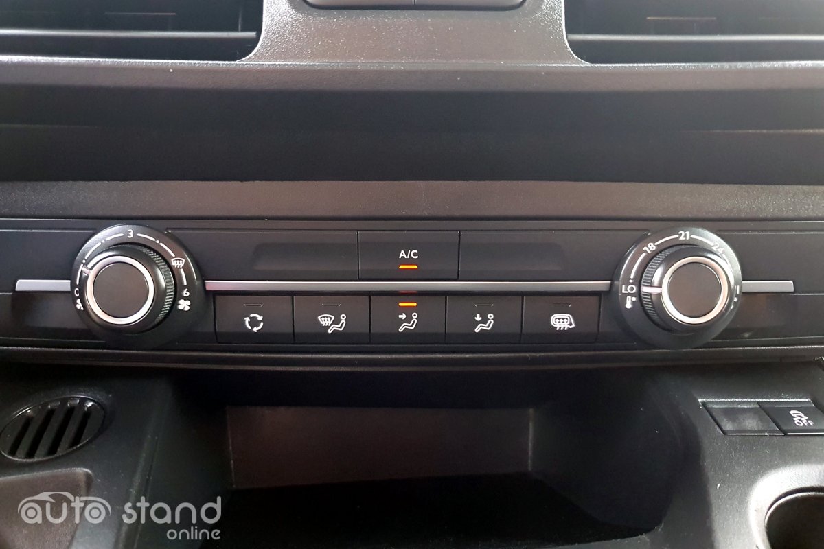 Toyota Proace City 1.5D L1 Comfort