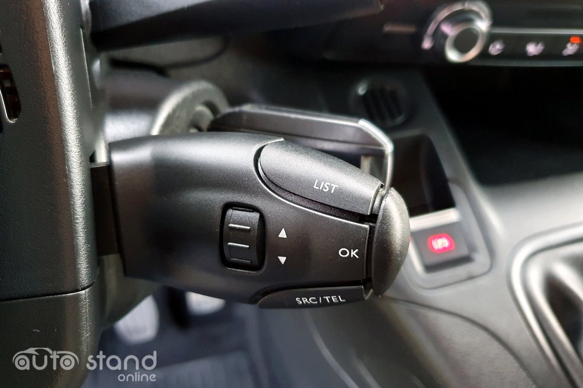 Toyota Proace City 1.5D L1 Comfort
