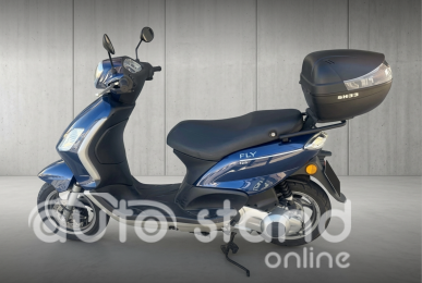 PIAGGIO FLY 125